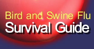 Avian Bird Flu Survival Guide
